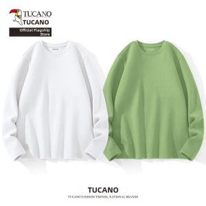 TUCANO | Thermal Insulation Underwear Round Neck