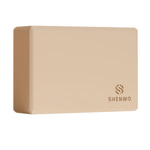JBA | High-density Fitness Yoga Block 300g