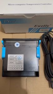 Bộ điều khiển nhiệt độ Ewelly EW-183 cho máy lạnh