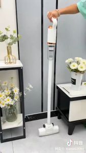 [COD] Penyedot Debu Vacuum Pembersih Debu Vacuum Cleaner Handheld