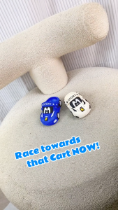 TH Babies Car With Light Slippers For Kids Boys Cool Korean Fashion Casual Baotou Comfortable Slippers