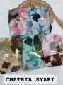 HIJAB KHIMAR SYARII CHATRIA MOTIF AYYUBY. 