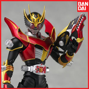 S.H. Figuarts - Kamen Rider Ryuki Survive