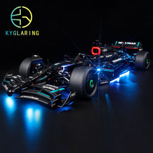 KEYUN | LEGO-Compatible LED Light