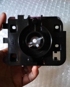 BRACKET PEMBUANGAN AIR MESIN CUCI POLYTRON 2 TABUNG MODEL COAK (1SET)