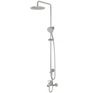 Kohler | Overhead Large Shower Head Dual Shower Set 8 Inches