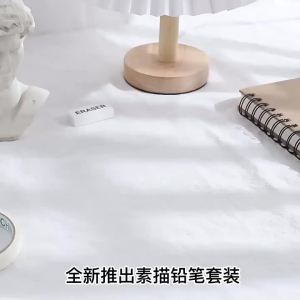 Bộ Bút Vẽ Phác Thảo Với Bút Vẽ HB Bút Chì Vẽ Phác Thảo Dụng Cụ Vẽ Cho Học Sinh Kèm Hộp Đựng Và Cọ Vẽ