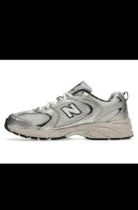 รองเท้ากีฬา NB. 530 เบานุ่ม  แบบผูกเชือก  ใส่ได้ทั้งชายและหญิง