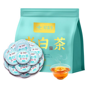 XINYIHAO | Aged Gift Tea White Tea