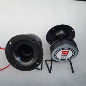 Loa treble còi để rời có sẳn dây và tụ giá 2 cái