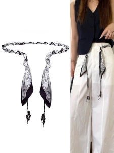 JIFANPAUL | Boho Weaving Belt
