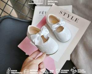 Sepatu anak flat shoes baby prewalker sangat cocok untuk bayi usia 1 sampai 12 bulan BISA COD