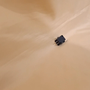 M3MHP SWITCH SAKLAR OTOMATIS MAGIC COM / MICRO SWITCH MAGIC COM PENDEK 7-1