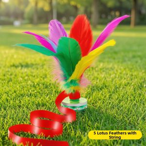 SHENWO | Sports Specialized Feather Shuttlecock