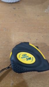 Meteran CNO 3M: Alat Ukur Akurat untuk Industri