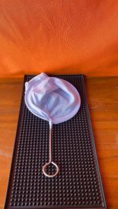 SARINGAN KAIN | SARINGAN TEH | SARINGAN THAI TEA