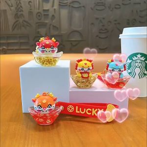 MÓC Khóa Mèo Thần Tài Thỏi Vàng may mắn cho dịp tết để treo móc khóa balo tặng quà thật là ý nghĩa