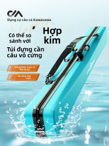 CHUANZE | Waterproof Lightweight Multifunctional High Capacity Fishing Gear Bag