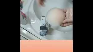 D01 Set 2 Miếng Dán Ngực KATHY BRA Tàng Hình Che Đầu Ti Silicon Trong Suốt Trùng Màu Da Dùng Được Nhiều Lần