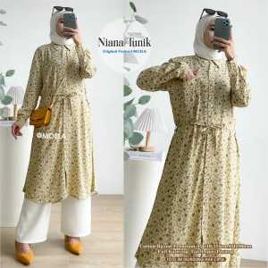 TUNIK NIANA LD 110 BY MOELA BERLABEL
