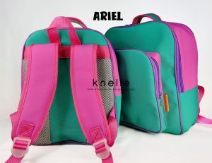 KIDS PRIMARY SCHOOL BACKPACKS (Water Resistant)