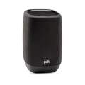 (SG shop) Polk Audio Assist Smart Speaker (Midnight Black). 