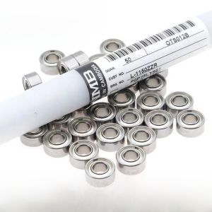 High Precision Speed Bearing