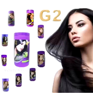 G2 Hair Spa Keratin 1000ml