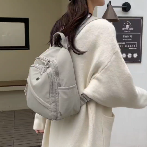 Chibao - Tas ransel chibao 16025-SF bahan polyester waterproof tas ransel wanita original chibao import