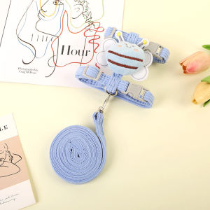 VOA | Anti-Escape Outdoor Pet Cat Leash