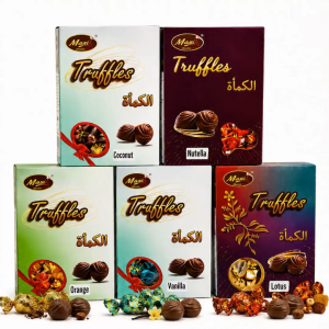Dubai chocolate Max Chocolate /Cream Filled chocolate / Coconut / Vanilla / Choco/ Orange /Premium