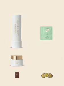 DAISY SKY | Hydrating Moisturizing Lip Balm For Lip Wrinkle Reduction