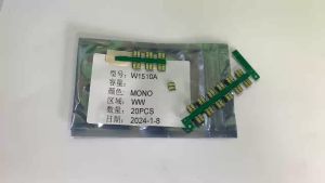 CHIP hộp mực 151A Chip mực máy in HP LaserJet Pro M4003DN MFP M4103FDW