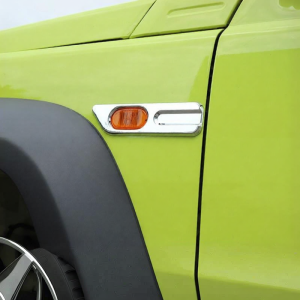 Aftermarket Fender Side Light Cover 19+ Jimny JB74