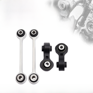 Audi A4L B8 A6L C7 A5 Q5 Front And Rear Balance Shaft Connecting Rod Stability Link for Automobile Suspension System