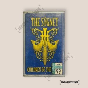 The Sygnet อัลบั้ม Children Of The Futuree เทปเพลง เทปคาสเซ็ท Cassette Tape