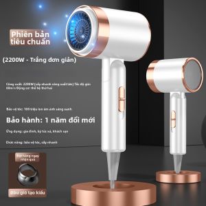 Phụ Kiện Tóc Máy Sấy Tóc Dải Nhiệt Cố Định Cấp Cao Máy Sấy Tóc Cao Cấp Máy Sấy Tóc Ủ Iô Âm Tính Máy Sấy Tóc Dùng Tại Nhà 713