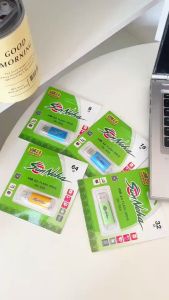 USB Flash Drive แฟลชไดร์ฟ # Flash Drive 2.0 ที่เก็บข้อมูล