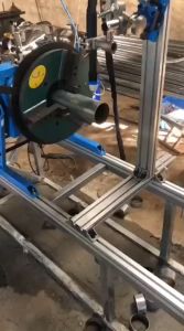 Rotary welding positioner HD-100 100kg Arcmaster