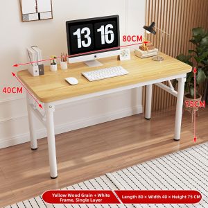 Foldable Multi-Purpose Desk