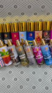 Perfume EDP / Tahan Lama / Minyak Wangi Viral 30ml / PERFUME VIRAL 30ML / Viral Perfume for Men & Women High Quality
