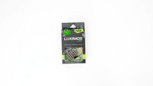 NINE LUXIMOS LAMPU CABIN MOBIL SB1 C24/C12 MATA WHITE UNIVERSAL