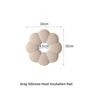 FaSoLa | Silicone Thickened Heat Insulation Pad