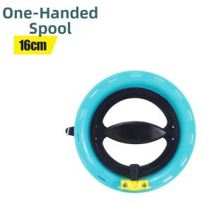 Big Fish Specialized Hand Spinning Fishing Reel Set Deep Sea