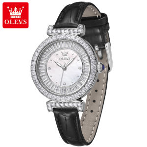OLEVS Women's Watch: A Stylish & Functional Timepiece