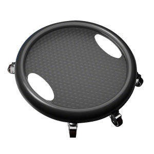 SHENWO | Silent Six-wheel Abdominal Exercise Roller