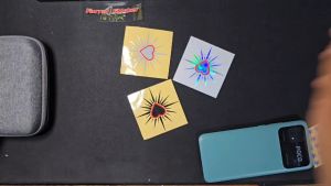 STIKER LOGO PSHT STICKER SETIA HATI CUTTING