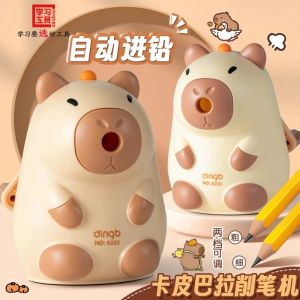 Máy Xay Lái Tay Chống Kẹt Dibiao Dibiao Cho Trẻ Mẫu Giáo Máy Xay Lái Tay Tự Động Máy Xay Lái Tay Bằng Nhựa Cho Học Sinh Tiểu Học