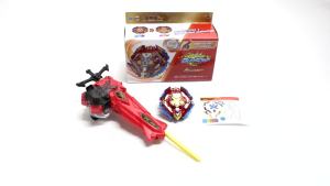 Bey Burst B-200 Xiphoid Xcalibur Gyro Metal Spinning Battle Top Kèm Bộ Phóng Kiếm - Quà Tặng Cho Bé Trai Từ 14 Tuổi Trở Lên