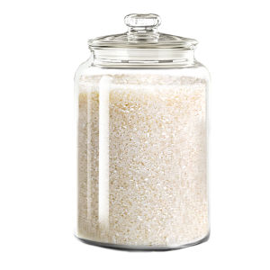 Myonly | Insect-Proof Moisture-Resistant Sealed Rice Container